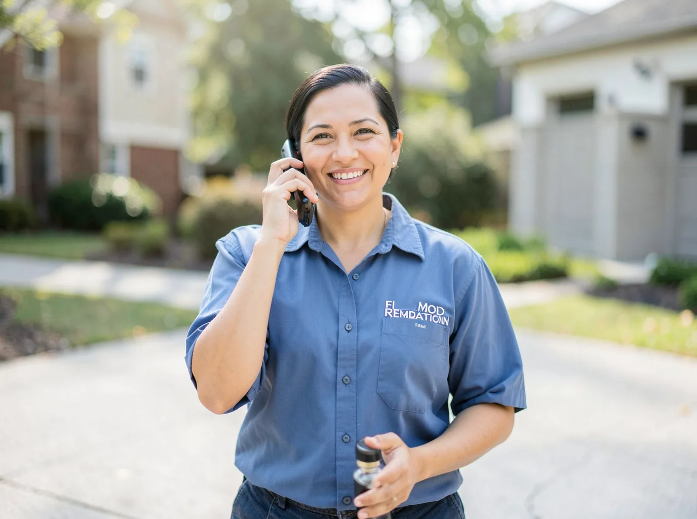 Mold Remediation New Gretna, NJ FAQs
